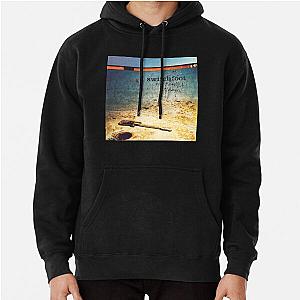 The Switchfoot Letdown Tour 2024 Pullover Hoodie