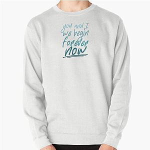 Switchfoot Begin Forever Sweatshirt