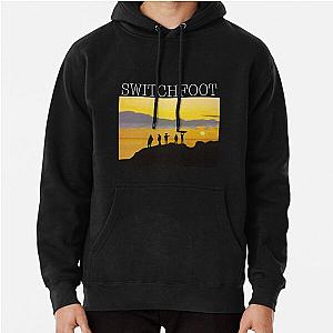 Switchfoot Pullover Hoodie