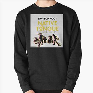 Native Switchfoot 2021 Kokbisa Sweatshirt