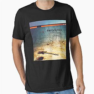 The Switchfoot Letdown Tour 2024 Essential T-Shirt