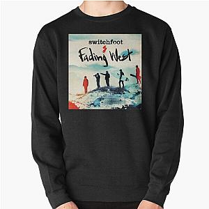 The Fading West Switchfoot 2021 Pullover Sweatshirt