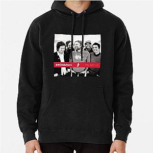Switchfoot the Best Pullover Hoodie