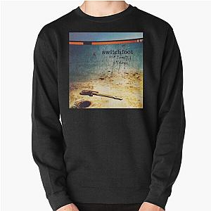 The Switchfoot Letdown Tour 2024 Pullover Sweatshirt