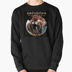 Beautiful Switchfoot Letdown Tour 2024 Pullover Sweatshirt