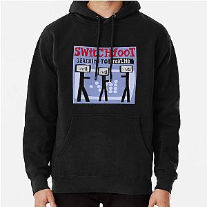 Switchfoot Learning to Breathe Pullover Hoodie