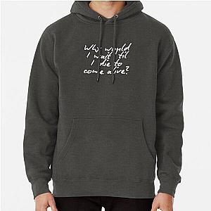 Switchfoot Come Alive Hoodie