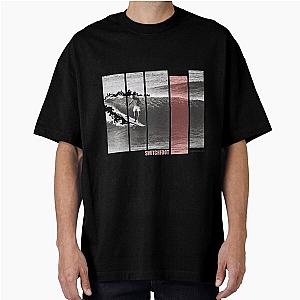 Switch Foot surfing Midget Farrelly tee Oversized T Shirt