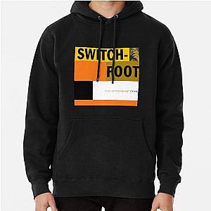 Switchfoot Legend of Chief Pullover Hoodie