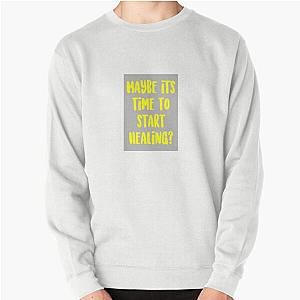 Shake This Feeling Switchfoot Pullover Sweatshirt