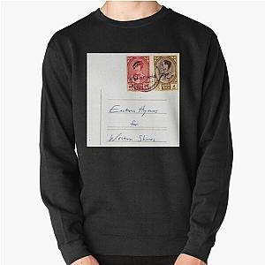 Switchfoot Eastern Hymns for Western Shores Pullover Sweatshirt