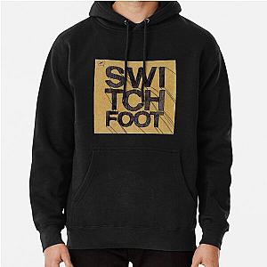 Switchfoot Pullover Hoodie