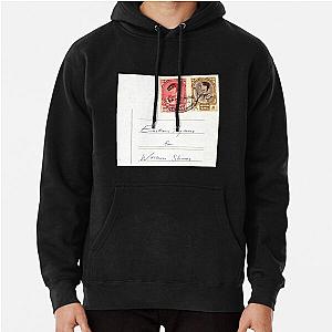 Switchfoot Eastern Hymns for Western Shores Pullover Hoodie