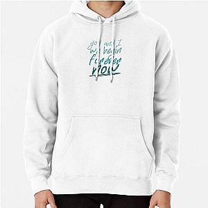 Switchfoot Begin Forever Hoodie