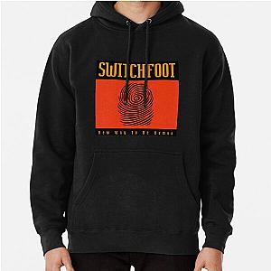 Switchfoot new way to be human Hoodie
