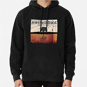 Switchfoot Nothing Is Sound Pullover Hoodie