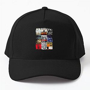 Switch Foot Baseball Cap