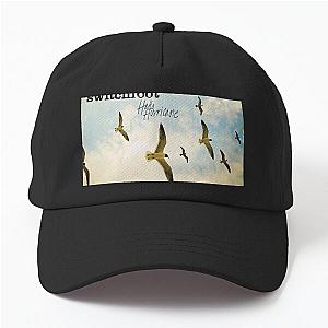 Hello Hurricane Switchfoot Classic Dad Hat