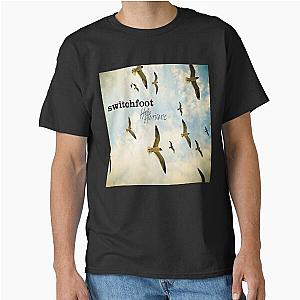 Hello Hurricane - Switchfoot T-Shirt