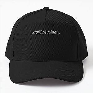 Switchfoot Baseball Cap
