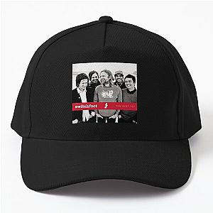 Switchfoot Baseball Cap