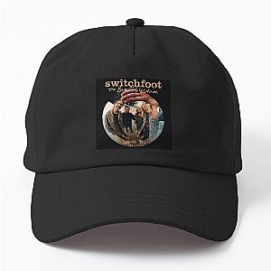 Switchfoot Letdown Tour 2024 Dad Hat