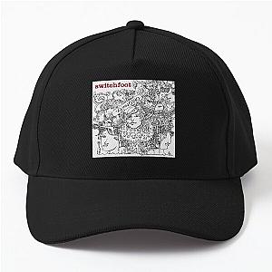 Switchfoot Oh Gravity Hat