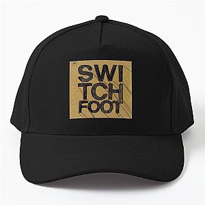 Switchfoot EP Baseball Cap