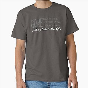 Gone By Switchfoot Classic T-Shirt