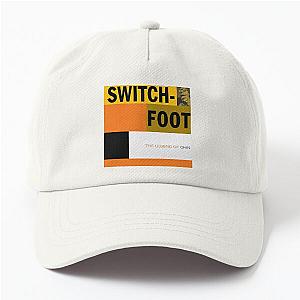 Switchfoot the Legend of Chin Hat