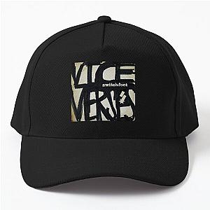 Switchfoot Vice Verses Baseball Cap