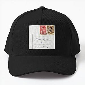 Switchfoot Eastern Hymns for Western Shores Baseball Cap