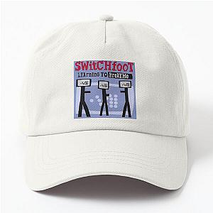 Switchfoot learning To breathe Dad Hat