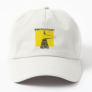 Cosmic Journey Switchfoot Spread Dad Hat