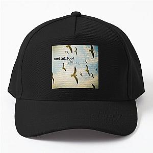 Switchfoot Hurricane Baseball Cap