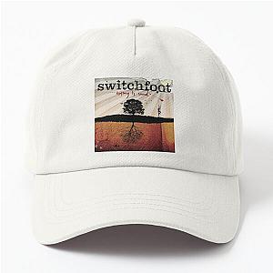 Switchfoot Nothing Is Sound Dad Hat