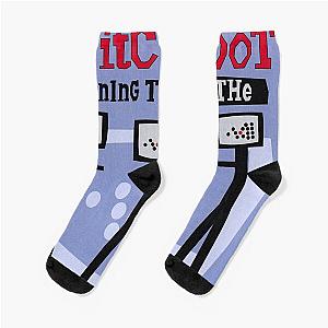 Switchfoot Album 2020 Socks