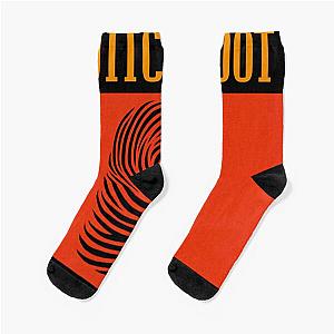 Switchfoot Album 2020 Socks