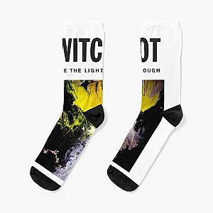 Switchfoot Album 2020 Socks