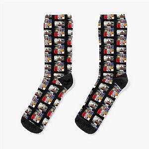 Switchfoot Socks