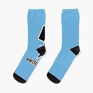 Native Tongue Logo Switchfoot 2019 Essential T-Shirt Socks