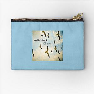 Hello Hurricane Switchfoot Pouch