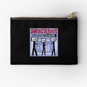 Switchfoot Album 2020 Zipper Pouch