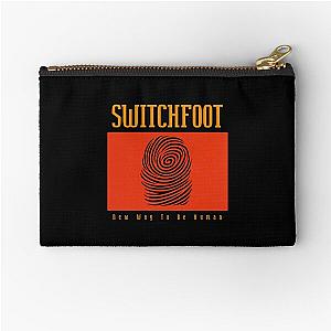 Switchfoot Album 2020 Pouch
