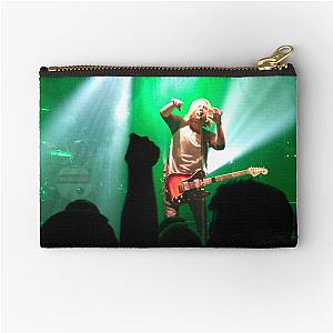 Switchfoot Concert Zipper Pouch
