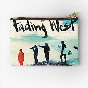 The Fading West Switchfoot 2021 Zipper Pouch