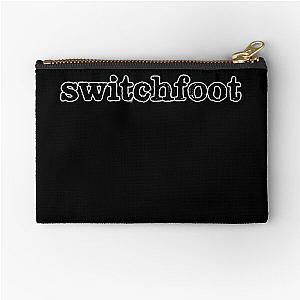 Switchfoot Zipper Pouch