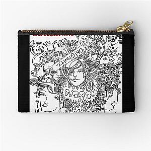 Switchfoot Gravity Zipper Pouch