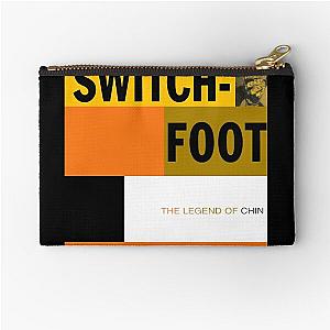 Switchfoot Legend Chin Pouch