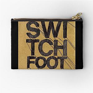 Switchfoot EP Zipper Pouch